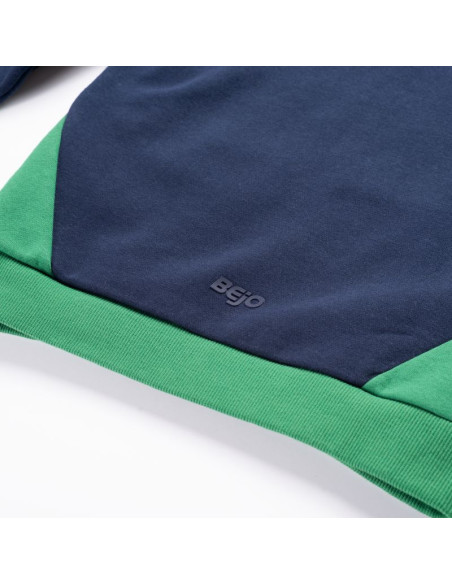 Dziecięca bluza tamio kdb