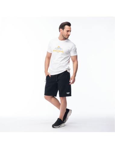 Męskie spodenki hineti