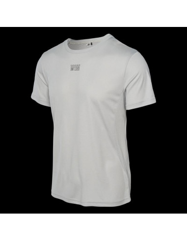 Męska koszulka z krótkim rękawem rive