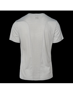 Męska koszulka z krótkim rękawem rive 2