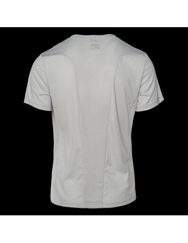 Męska koszulka z krótkim rękawem rive