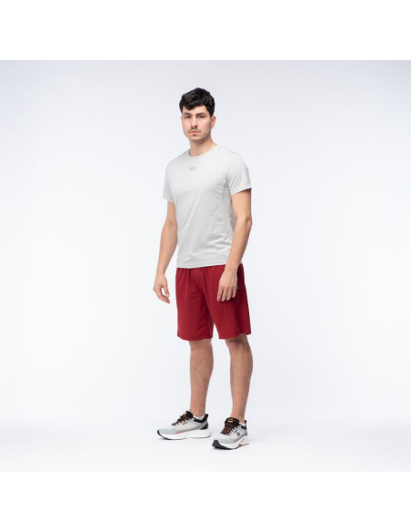 Męska koszulka z krótkim rękawem rive