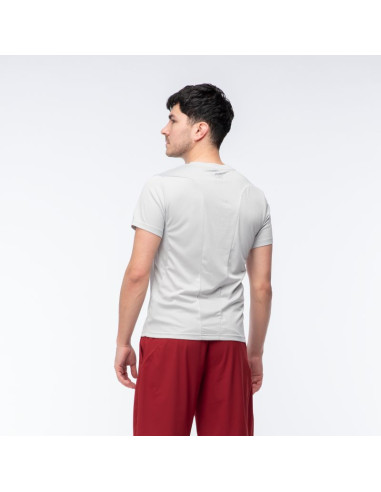 Męska koszulka z krótkim rękawem rive