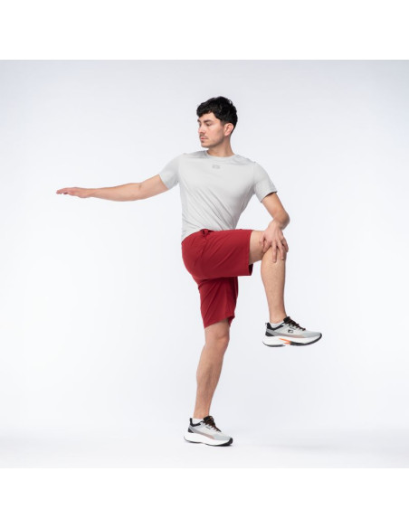 Męska koszulka z krótkim rękawem rive