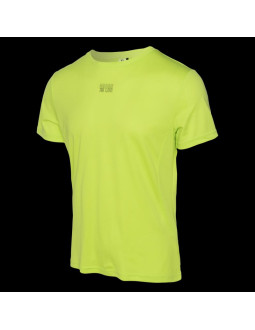 Męska koszulka z krótkim rękawem rive