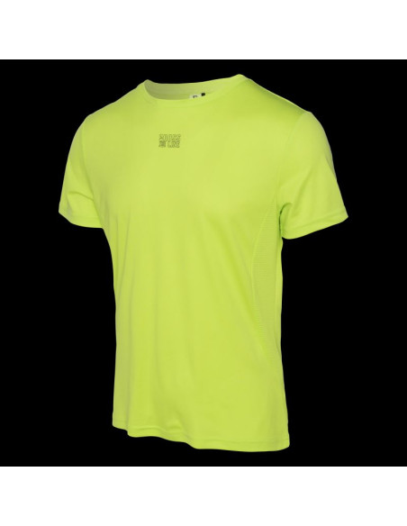 Męska koszulka z krótkim rękawem rive