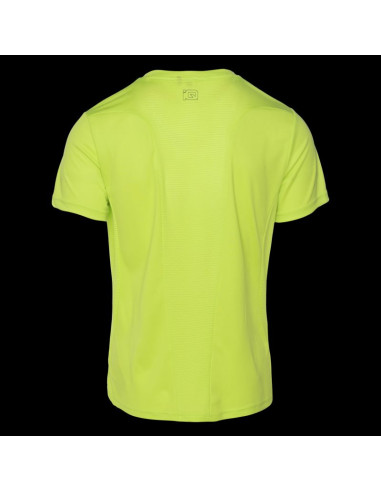 Męska koszulka z krótkim rękawem rive