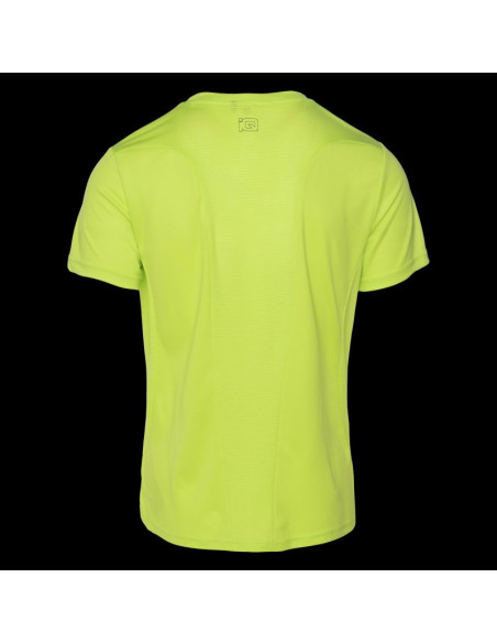 Męska koszulka z krótkim rękawem rive