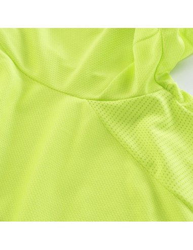 Męska koszulka z krótkim rękawem rive