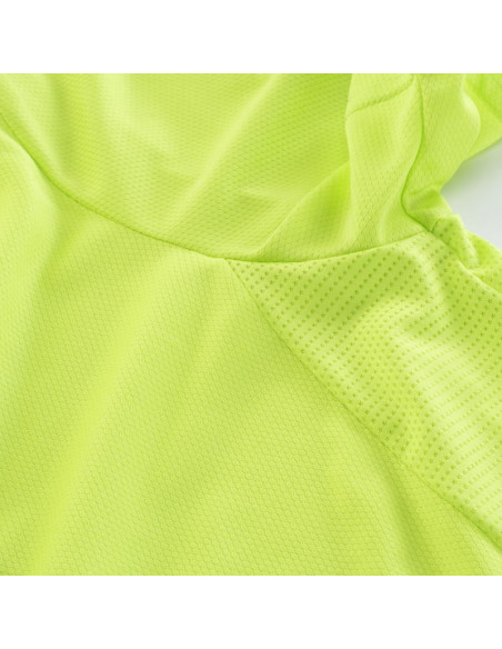 Męska koszulka z krótkim rękawem rive