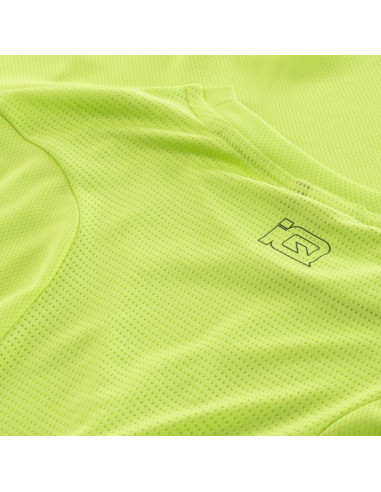 Męska koszulka z krótkim rękawem rive