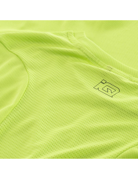 Męska koszulka z krótkim rękawem rive