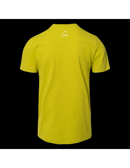 Męska koszulka z krótkim rękawem gisli