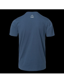 Męska koszulka z krótkim rękawem gisli 2