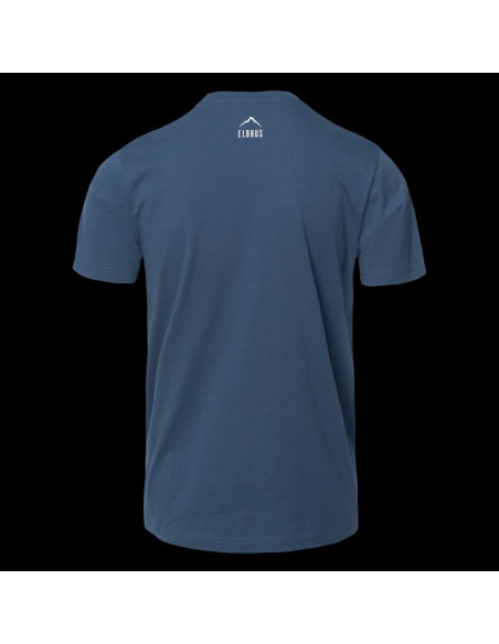 Męska koszulka z krótkim rękawem gisli