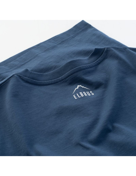 Męska koszulka z krótkim rękawem gisli