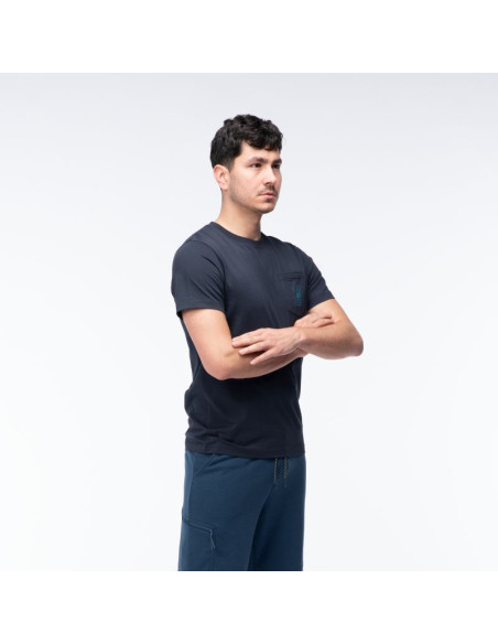 Męska koszulka z krótkim rękawem cirno