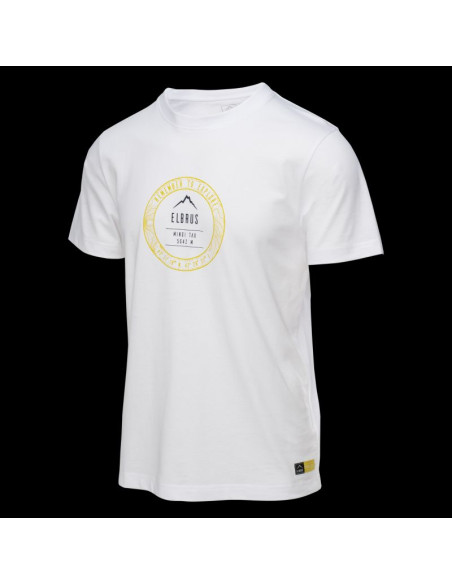 Męska koszulka z krótkim rękawem andrei ii