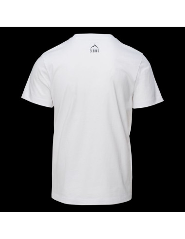 Męska koszulka z krótkim rękawem andrei ii