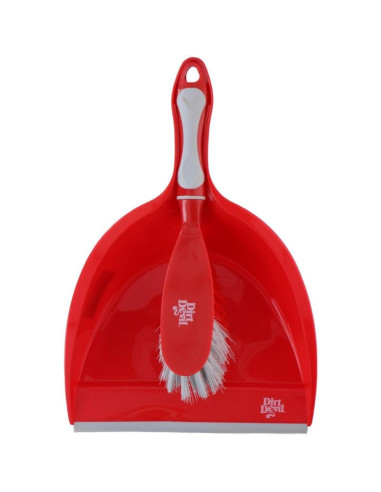 Zestaw do sprzątania 5w1 dirt devil