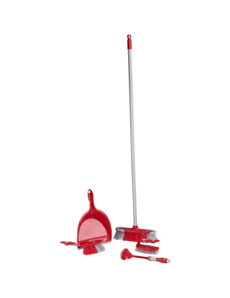 Zestaw do sprzątania 5w1 dirt devil