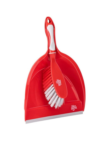 Zestaw do sprzątania 5w1 dirt devil