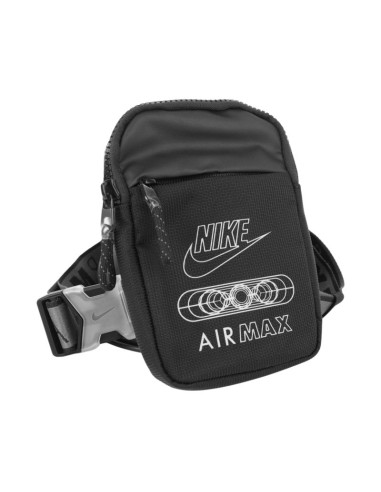 Saszetka nike air max czarna fq0232 010