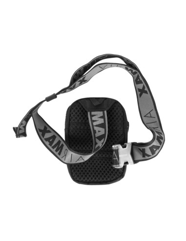 Saszetka nike air max czarna fq0232 010