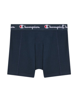 Bokserki męskie champion 2 szt. granatowe u20001 bs501 2