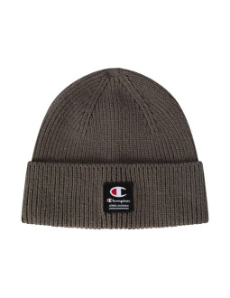 Czapka champion beanie cap szara 806069 kk022