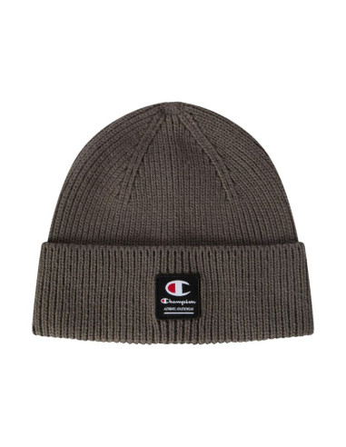 Czapka champion beanie cap szara 806069 kk022