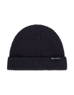 Czapka champion beanie cap granatowa 806068 bs501