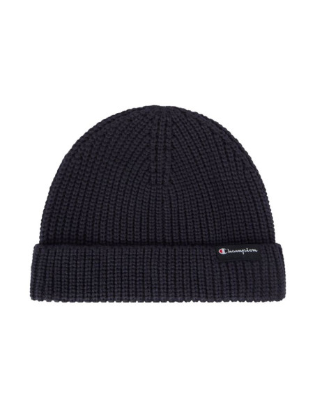 Czapka champion beanie cap granatowa 806068 bs501