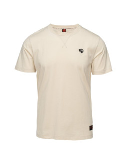 Męska koszulka z krótkim rękawem mwezi