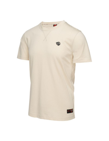 Męska koszulka z krótkim rękawem mwezi