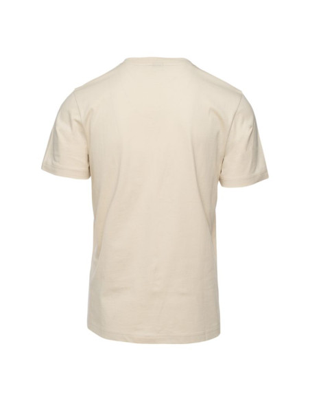 Męska koszulka z krótkim rękawem mwezi