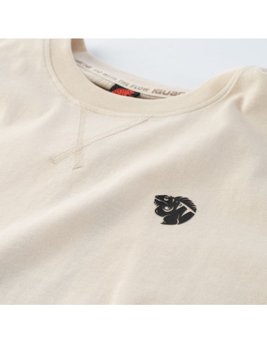 Męska koszulka z krótkim rękawem mwezi