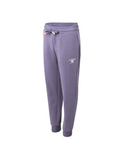 Dziecięce spodnie lilu tg