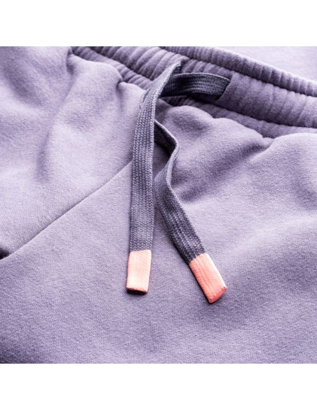 Dziecięce spodnie lilu tg