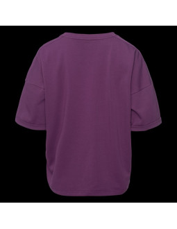 Damska koszulka z krótkim rękawem larita w 2