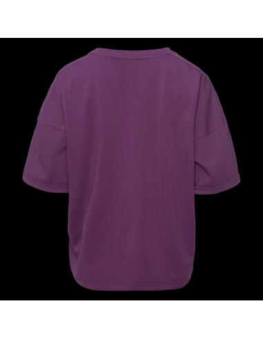 Damska koszulka z krótkim rękawem larita w