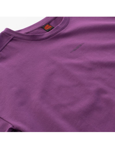 Damska koszulka z krótkim rękawem larita w