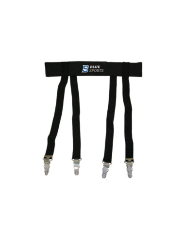 Pas do getrów bluesports jr