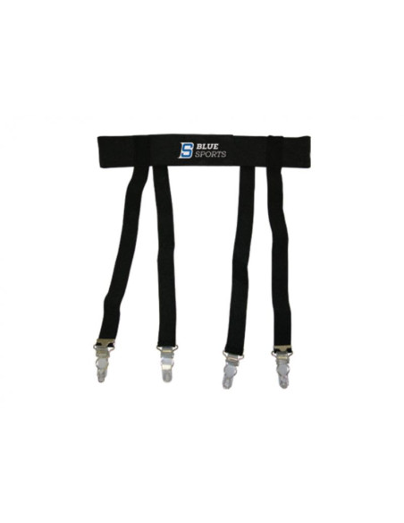 Pas do getrów bluesports jr