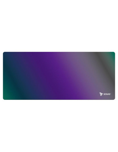 Savio podkładka pod mysz 700x300x3mm super speed l - prism edition