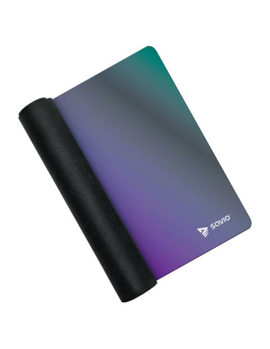 Savio podkładka pod mysz 700x300x3mm super speed l - prism edition