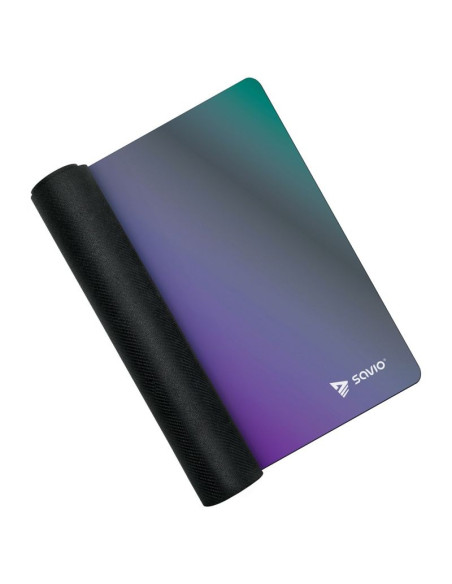 Savio podkładka pod mysz 700x300x3mm super speed l - prism edition