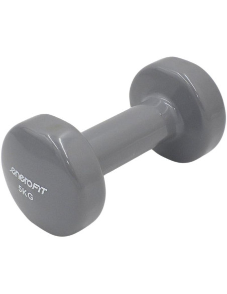 Hantla winylowa 5 kg vdb enero fit