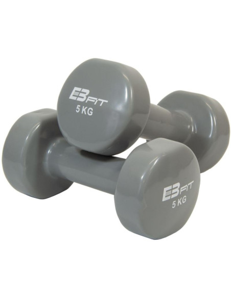 Hantla winylowa 5 kg vdb enero fit