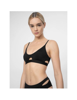 Strój kąpielowy góra od bikini damska 4f